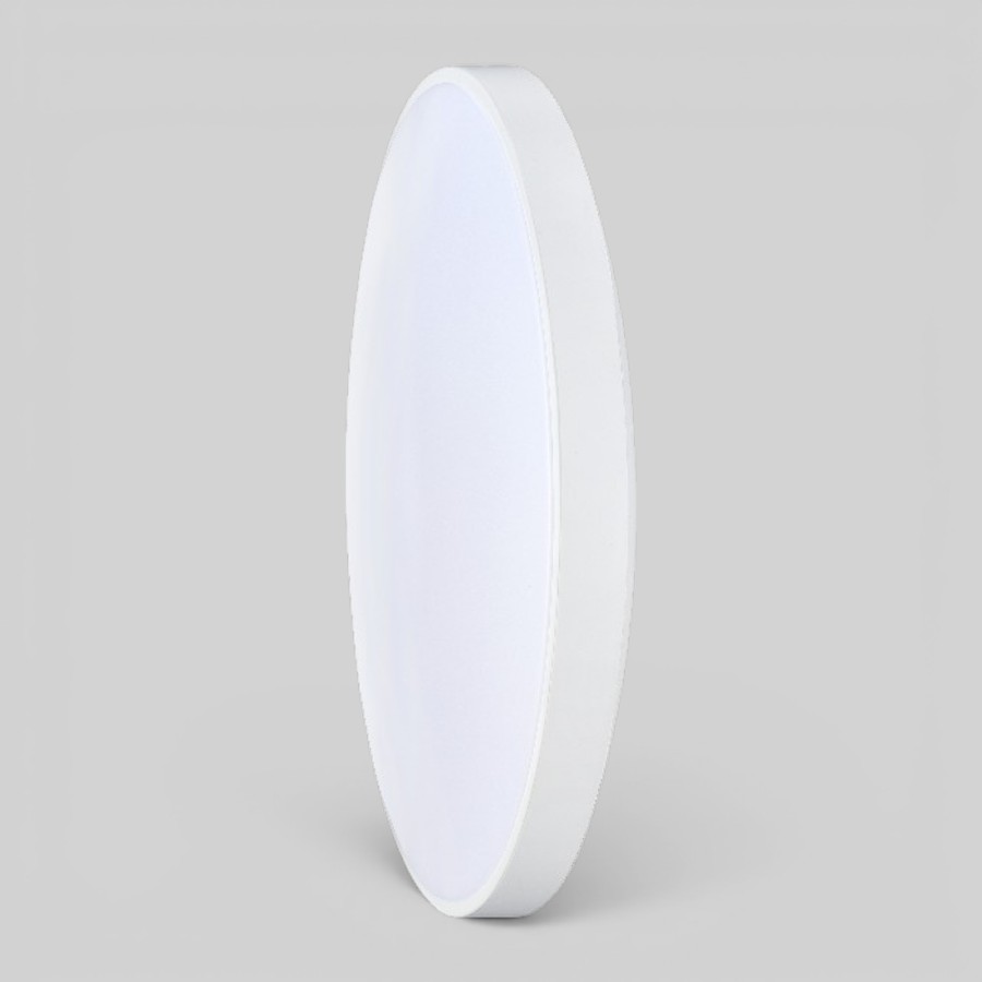 Потолочный светильник круглый PP-7218 White 4000K