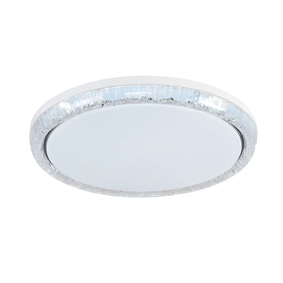 Люстра светодиодная с пультом PP-29164/2 WH