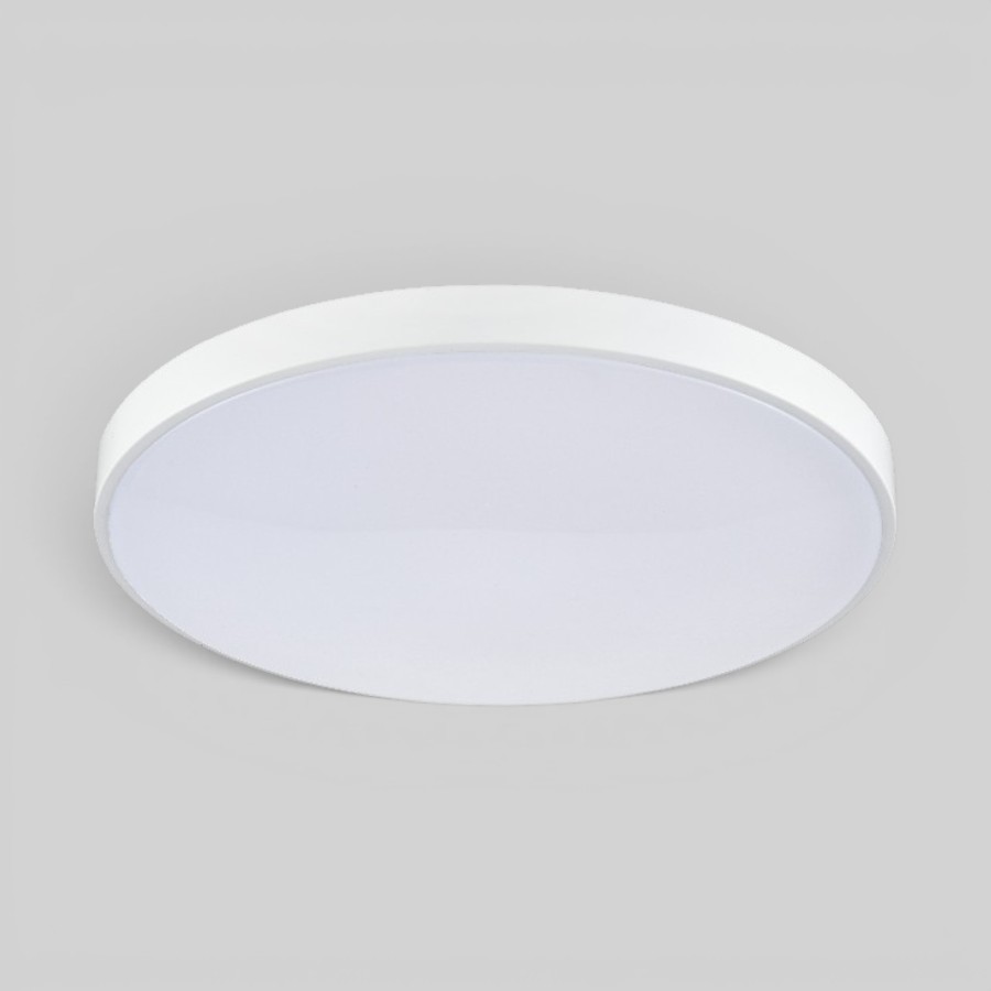 Потолочный светильник круглый PP-7218 White 4000K