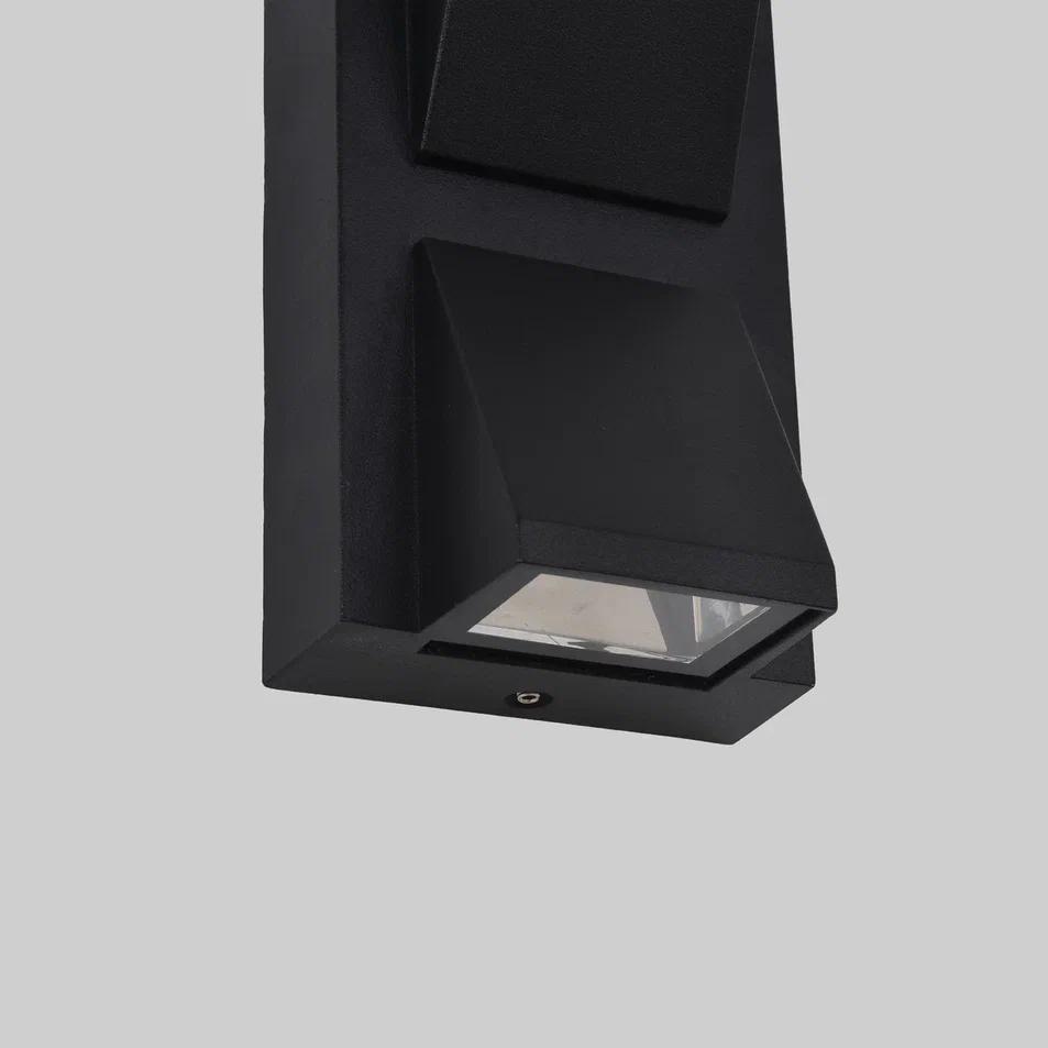 Светильник светодиодный бра PP-032/2 BK