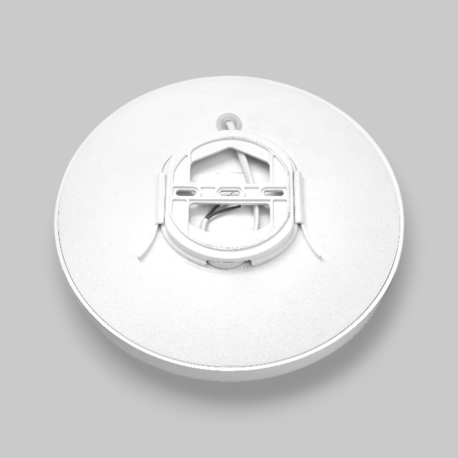 Потолочный светильник круглый PP-2818 White 4000K