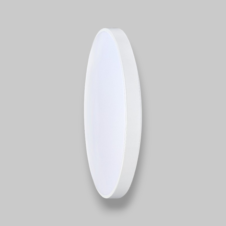Потолочный светильник круглый PP-2818 White 4000K