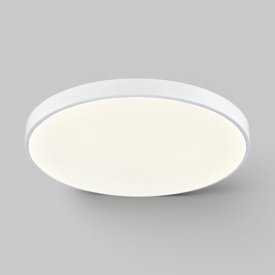 Потолочный светильник круглый PP-4818 White 4000K