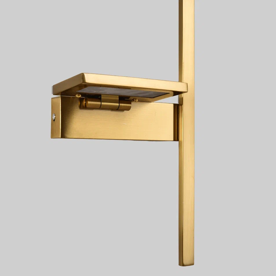 Светильник светодиодный бра PP-058 CP