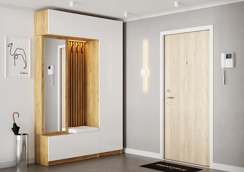 Разновидности спотов