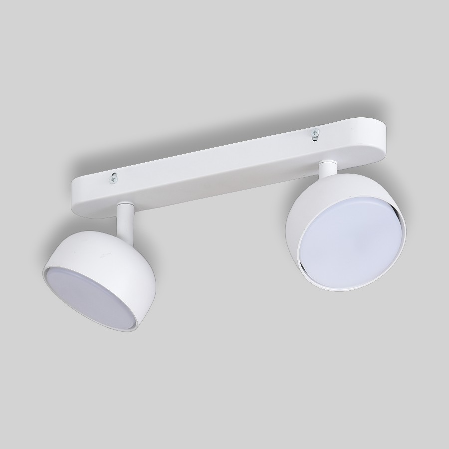 Светильник спот PP-302 WH