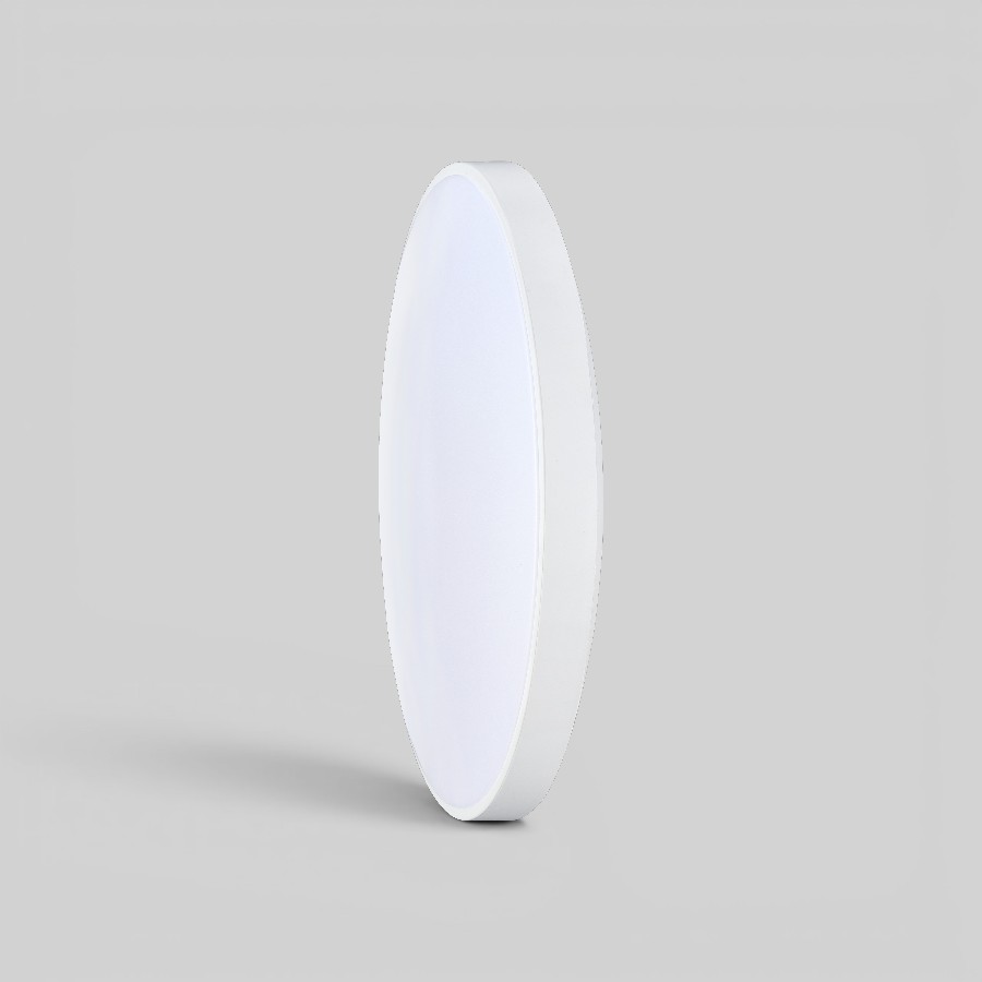 Потолочный светильник круглый PP-2018 White 6000K