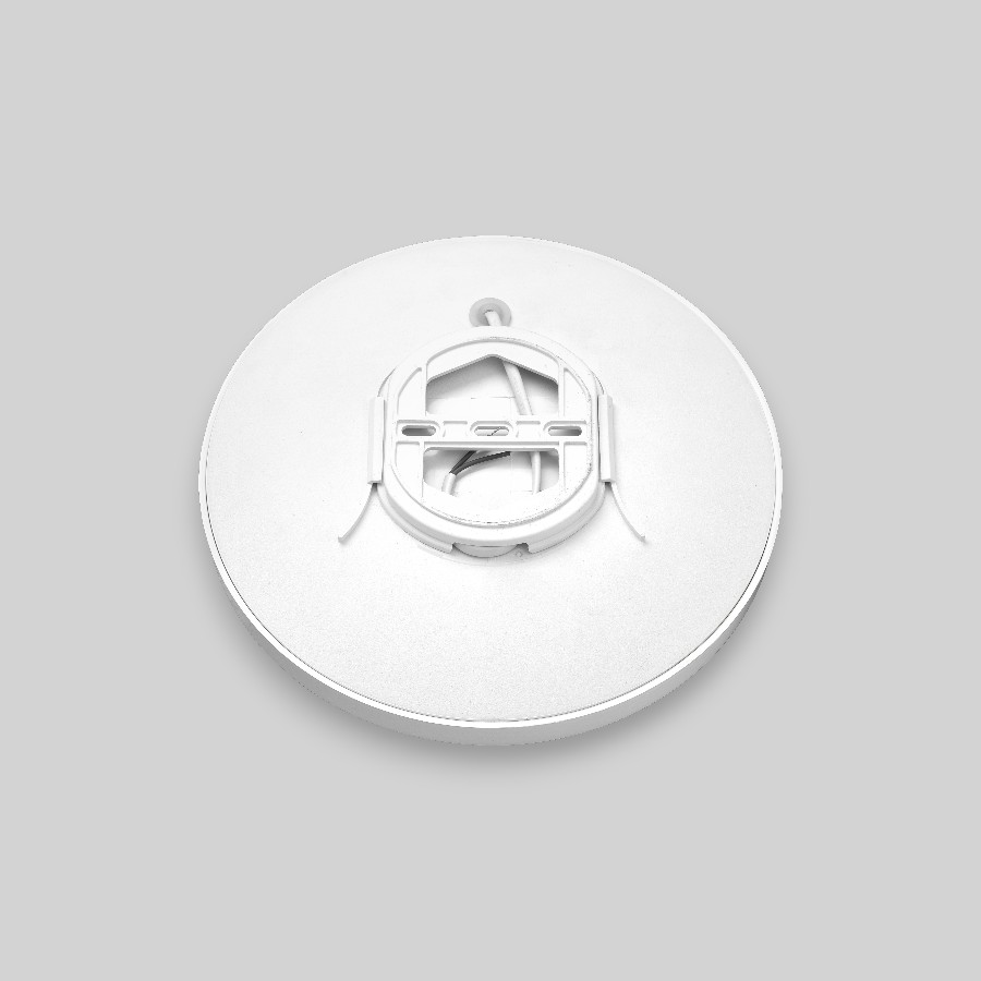 Потолочный светильник круглый PP-2018 White 6000K
