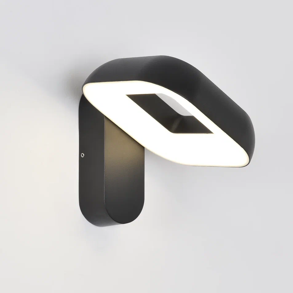 Светильник светодиодный бра PP-503 BK