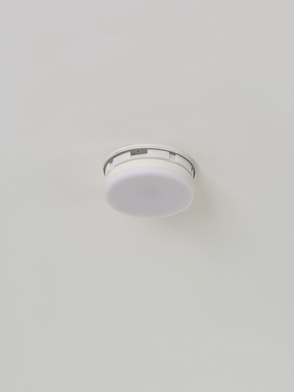 Светильник накладной потолочный PP-3636 белый