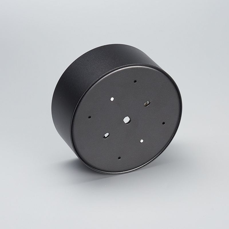 Светильник спот накладной PP-6651