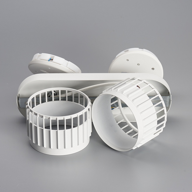 Светильник спот PP-6639-2W