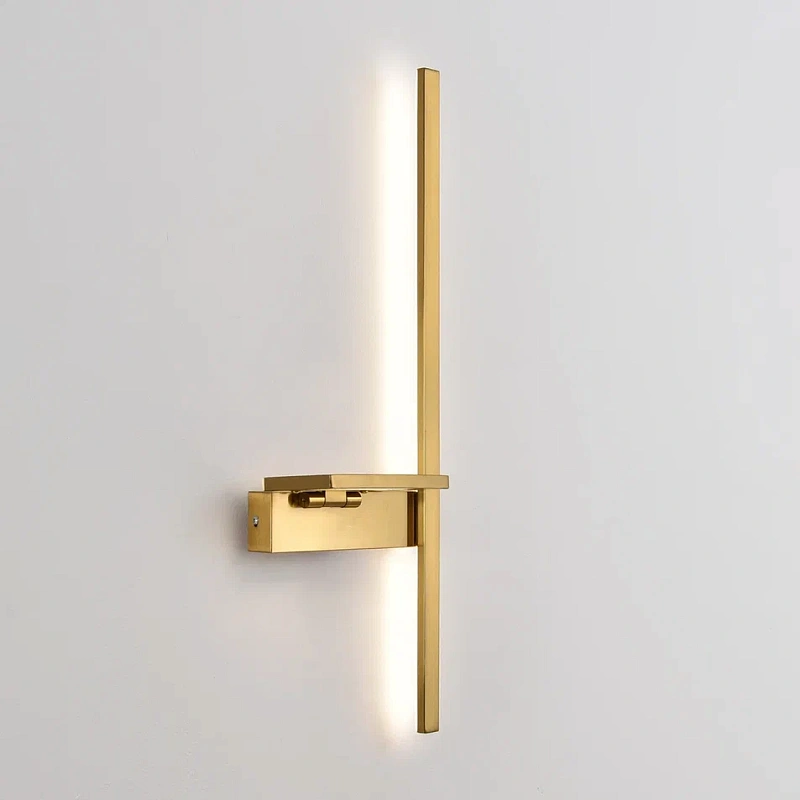 Светильник светодиодный бра PP-058 CP