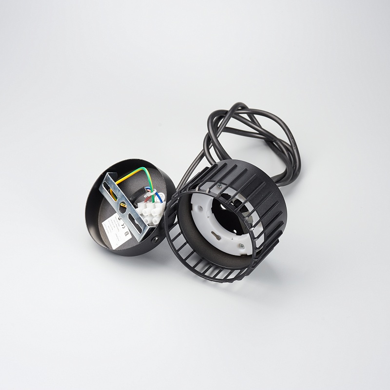 Потолочный светильник PP-6639-P 