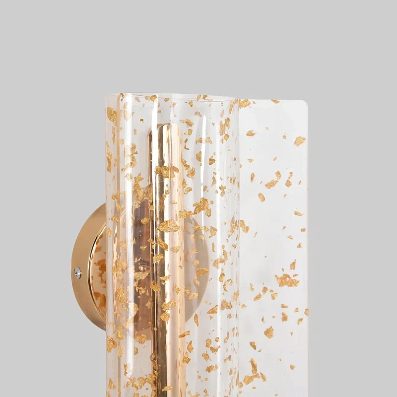 Светильник светодиодный бра PP-05 GD