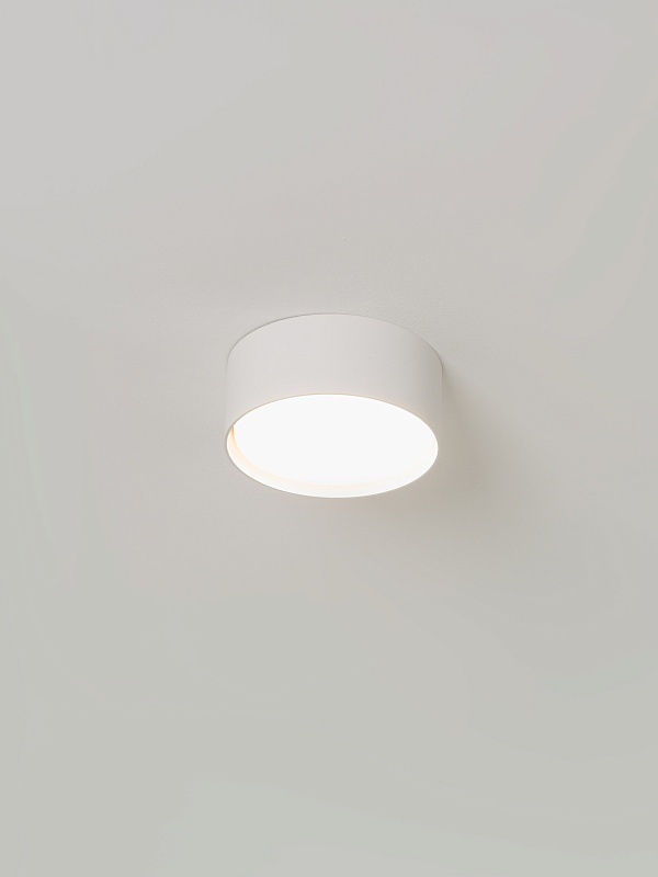 Светильник накладной потолочный PP-3636 белый