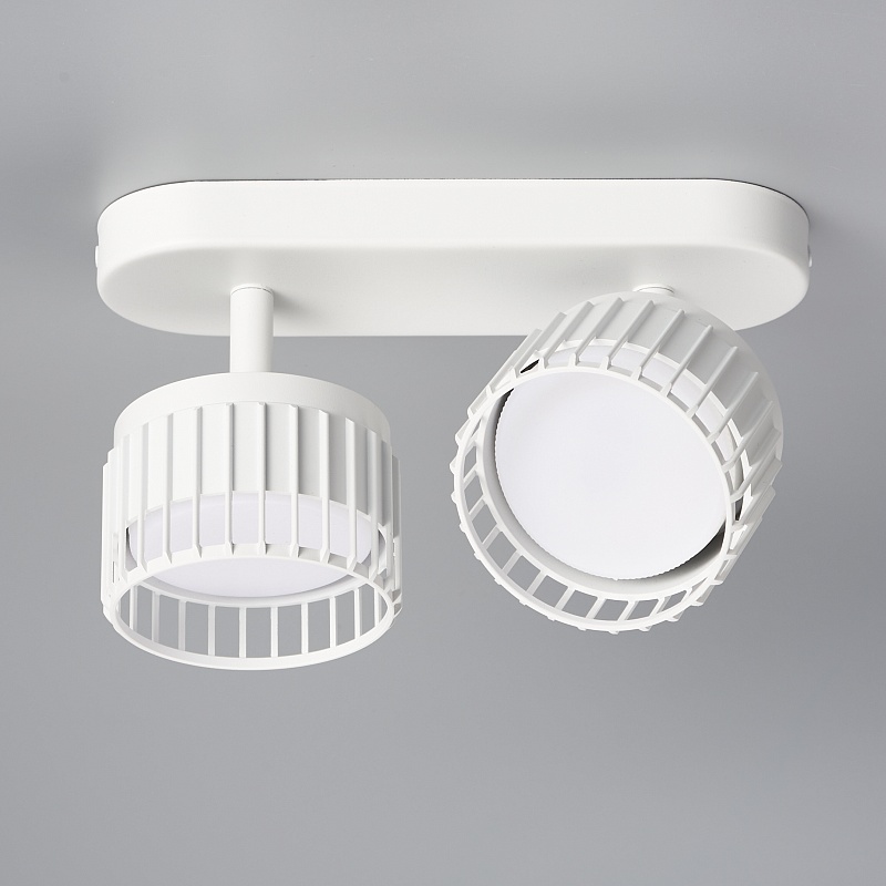 Светильник спот PP-6639-2W