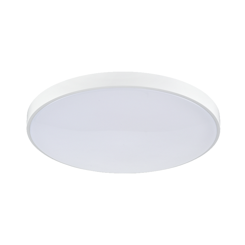 Потолочный светильник круглый PP-2018 White 6000K