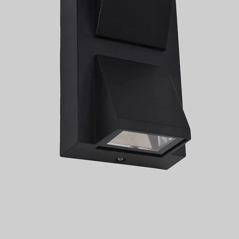 Светильник светодиодный бра PP-032/2 BK