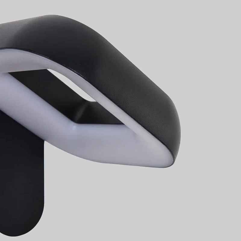 Светильник светодиодный бра PP-503 BK