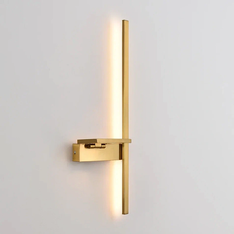 Светильник светодиодный бра PP-058 CP