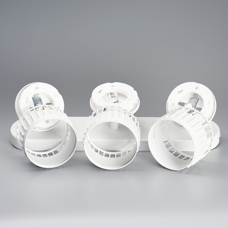 Светильник спот PP-6639-3W