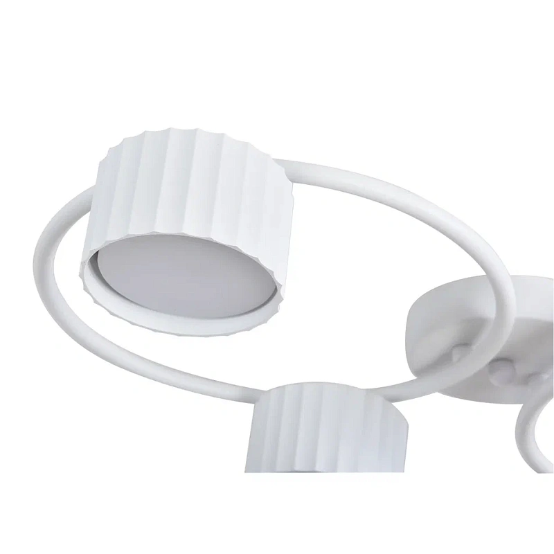 Потолочная люстра PP-6832/4 White