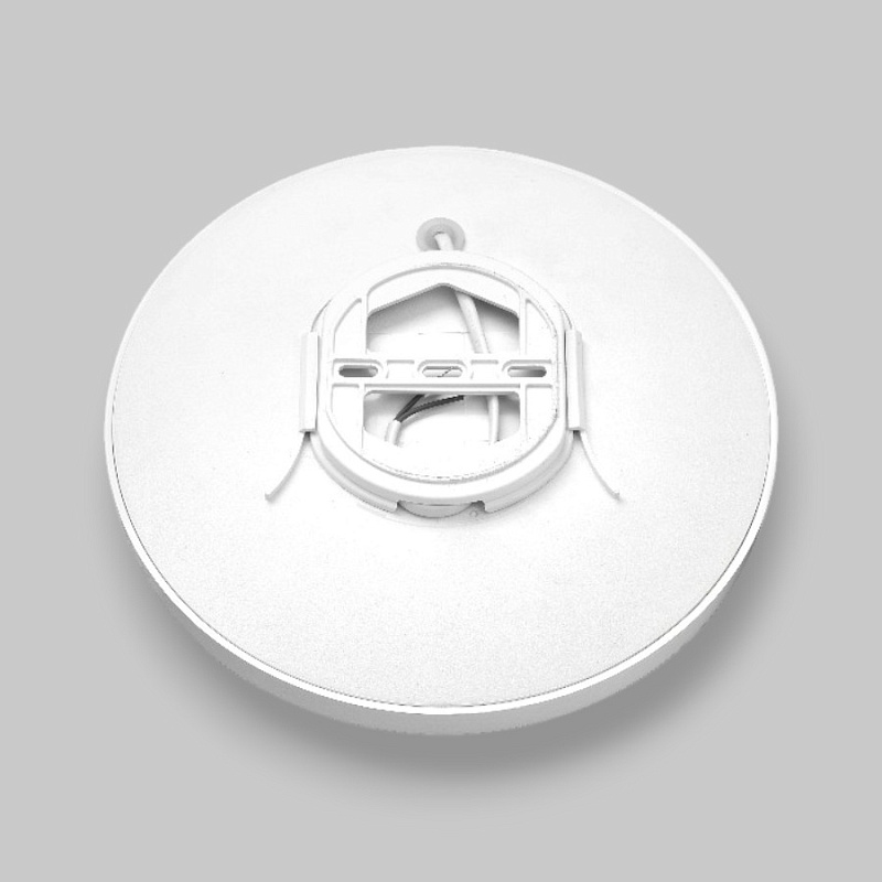 Потолочный светильник круглый PP-2818 White 6000K