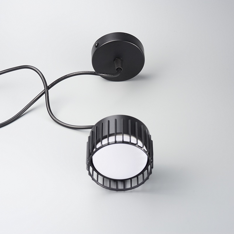 Потолочный светильник PP-6639-P 