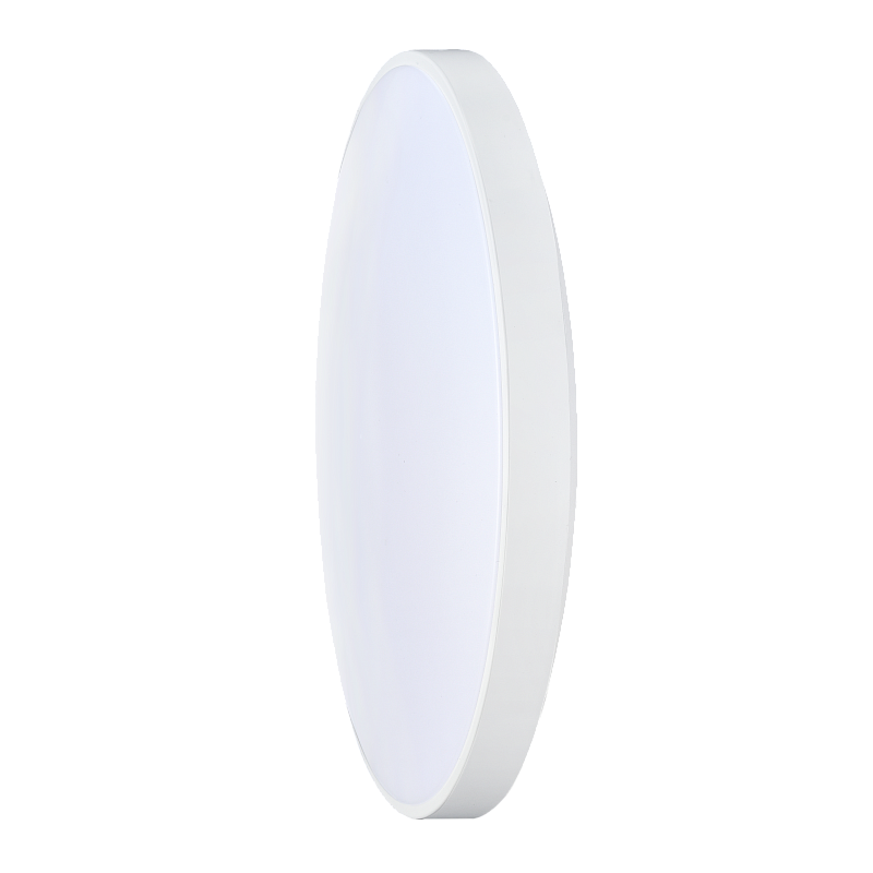 Потолочный светильник круглый PP-2018 White 6000K