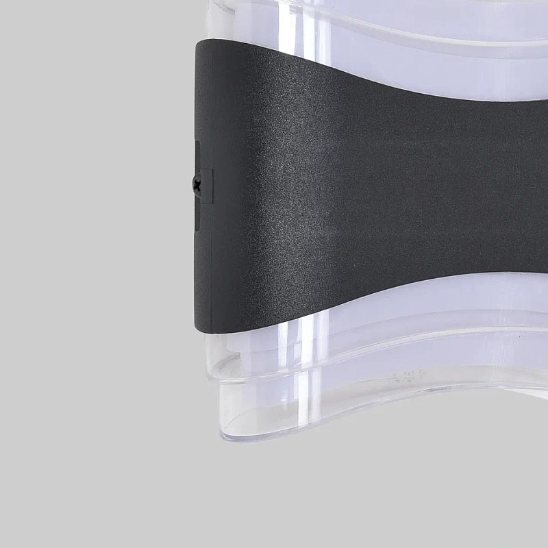 Светильник светодиодный бра PP-5361 BK