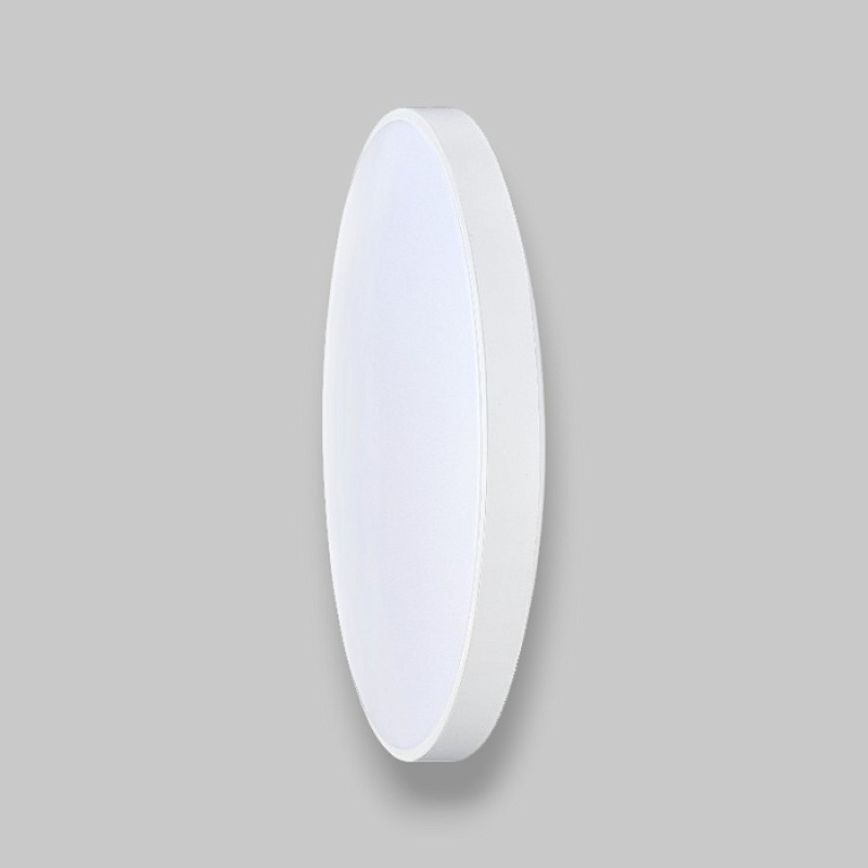 Потолочный светильник круглый PP-2818 White 6000K