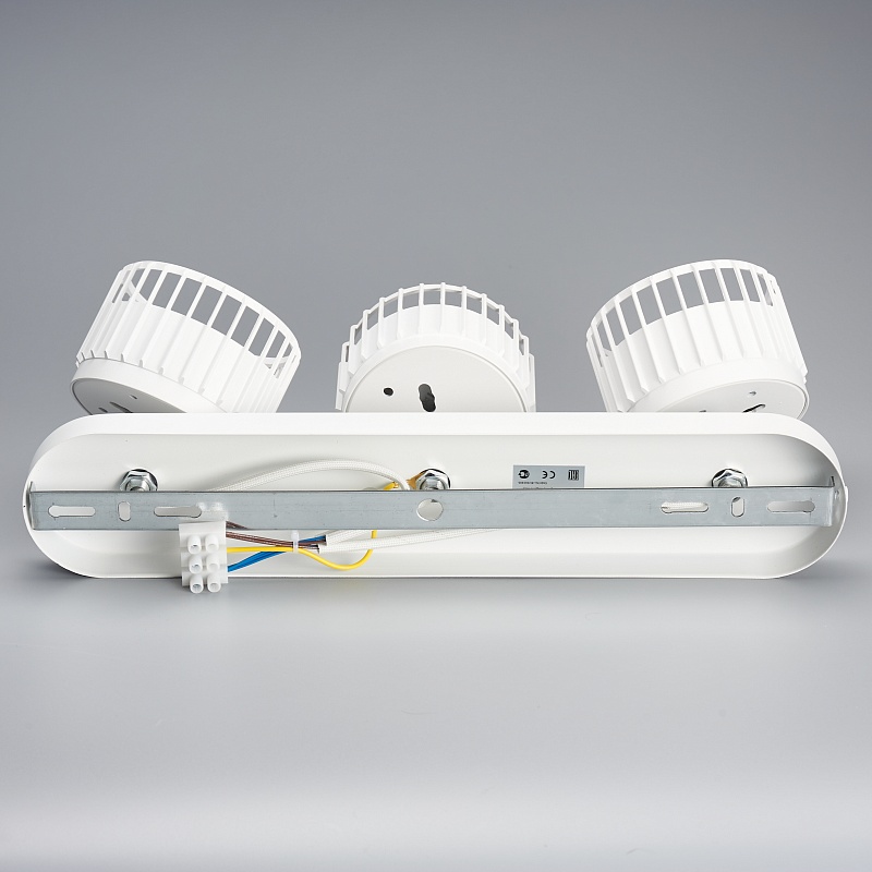 Светильник спот PP-6639-3W