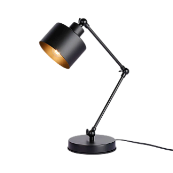 Настольные лампы