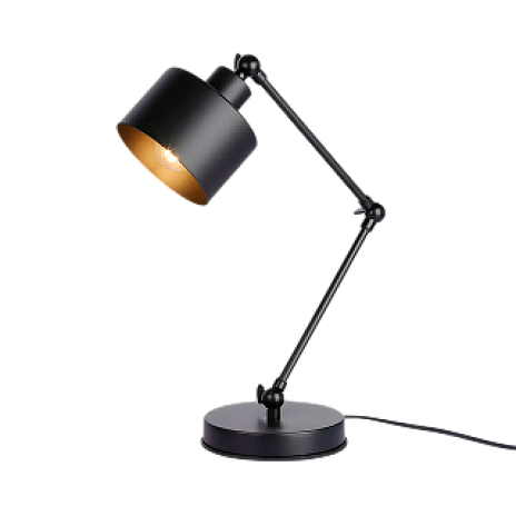 Настольные лампы