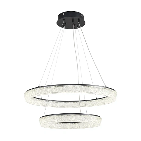 Подвесные люстры