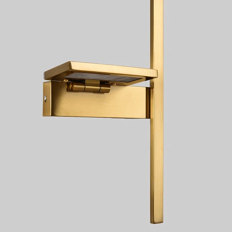 Светильник светодиодный бра PP-058 CP