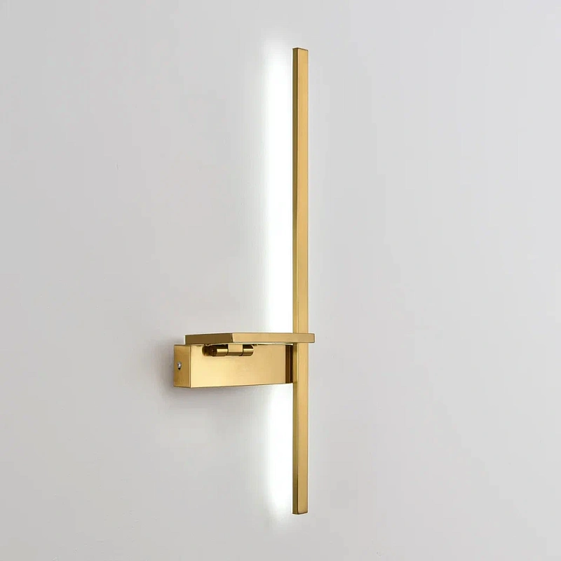 Светильник светодиодный бра PP-058 CP