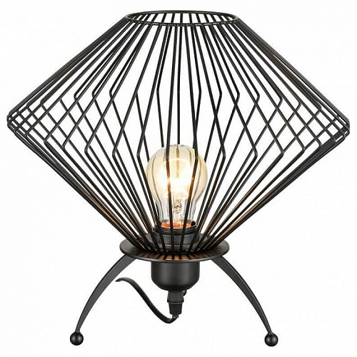 Стили настольных ламп