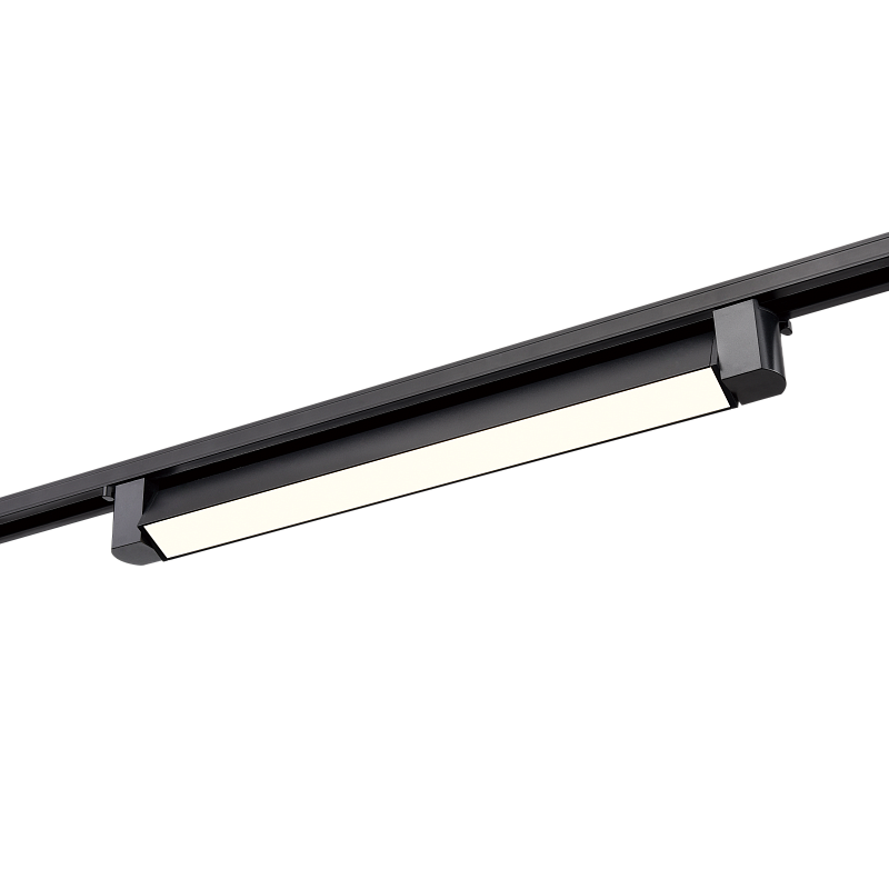 Трековый светильник PP-35DK-35W-4K BLACK