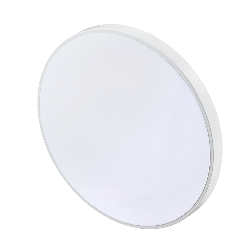 Потолочный светильник круглый PP-2018 White 6000K