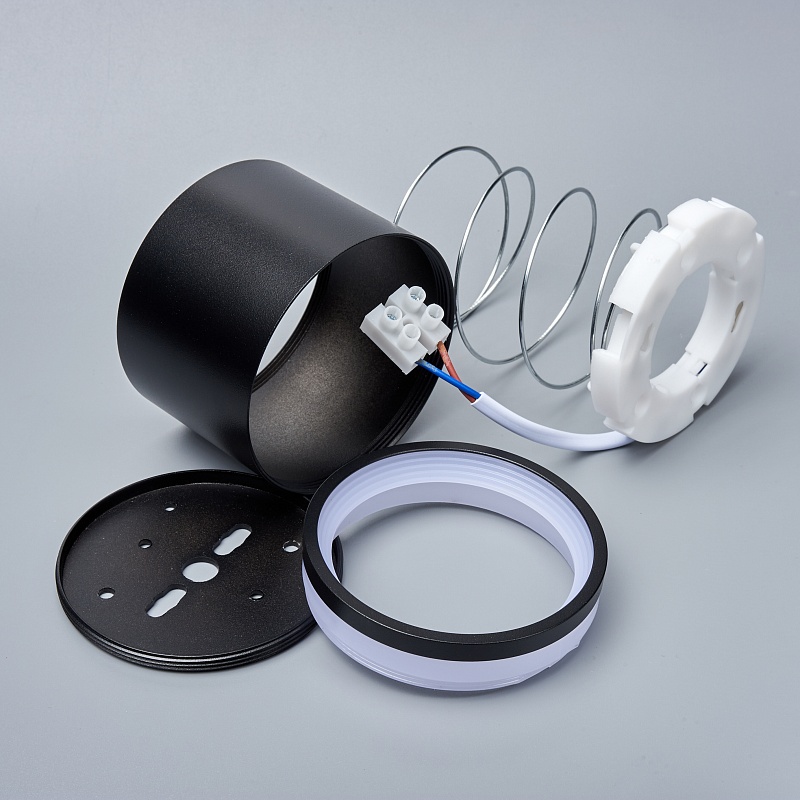 Светильник спот накладной PP-4178