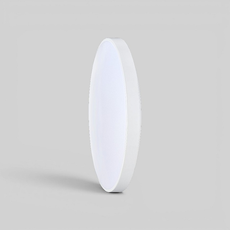 Потолочный светильник круглый PP-2018 White 6000K