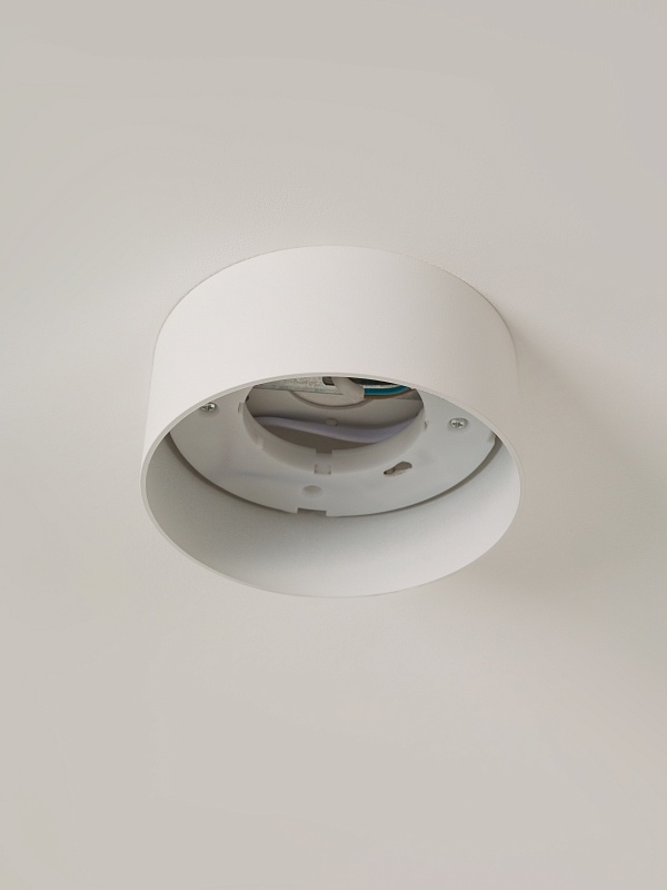 Светильник накладной потолочный PP-3636 белый