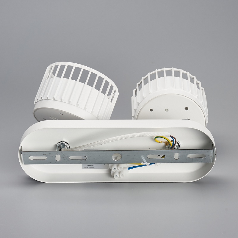 Светильник спот PP-6639-2W