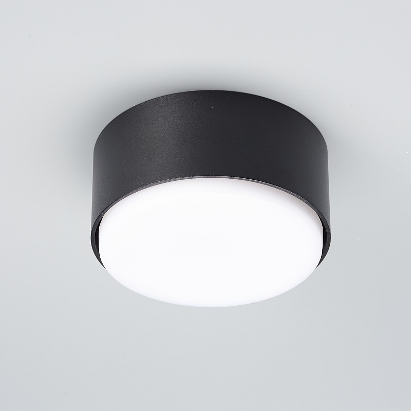 Светильник спот накладной PP-6651