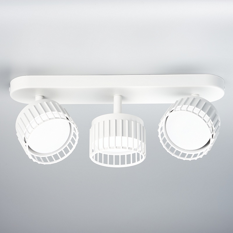 Светильник спот PP-6639-3W