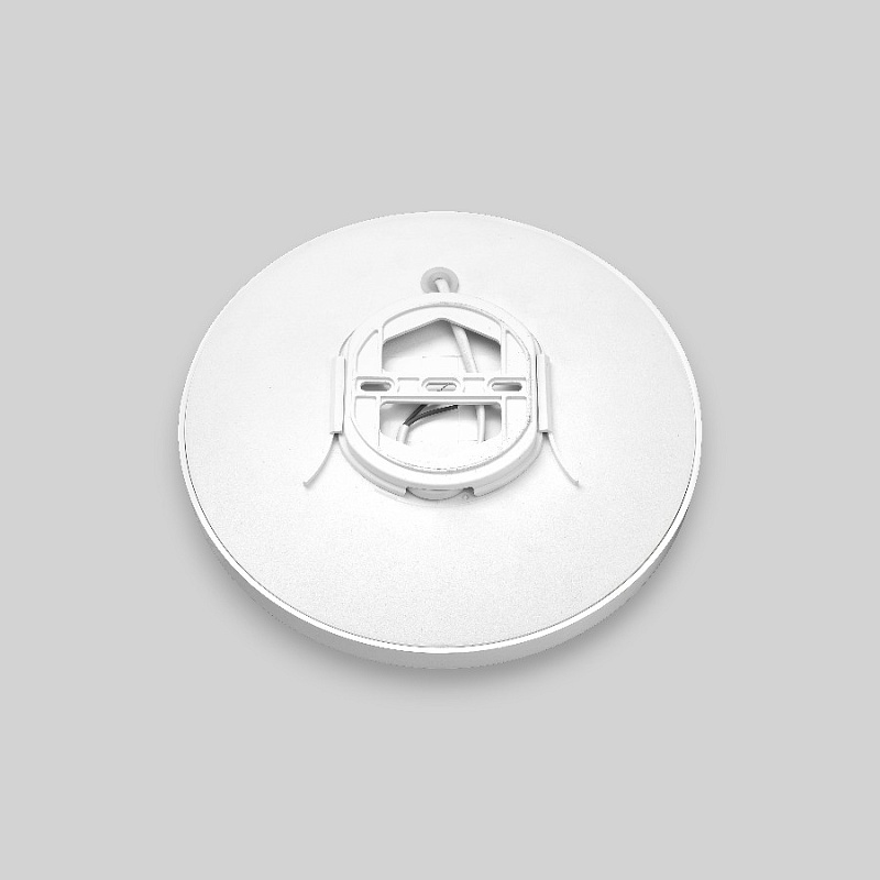 Потолочный светильник круглый PP-2018 White 6000K