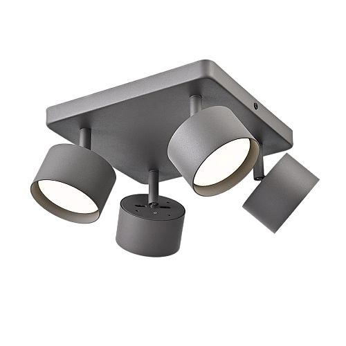 Разновидности спотов