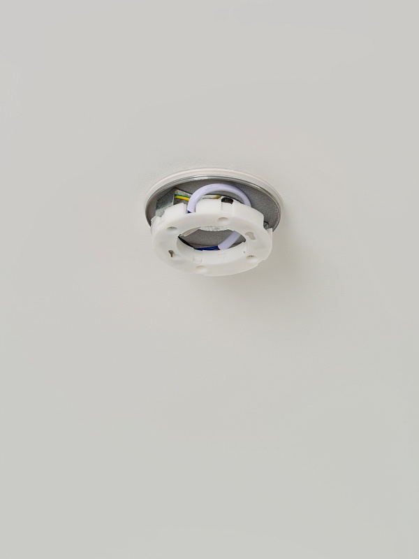 Светильник накладной потолочный PP-5390 WH+BK